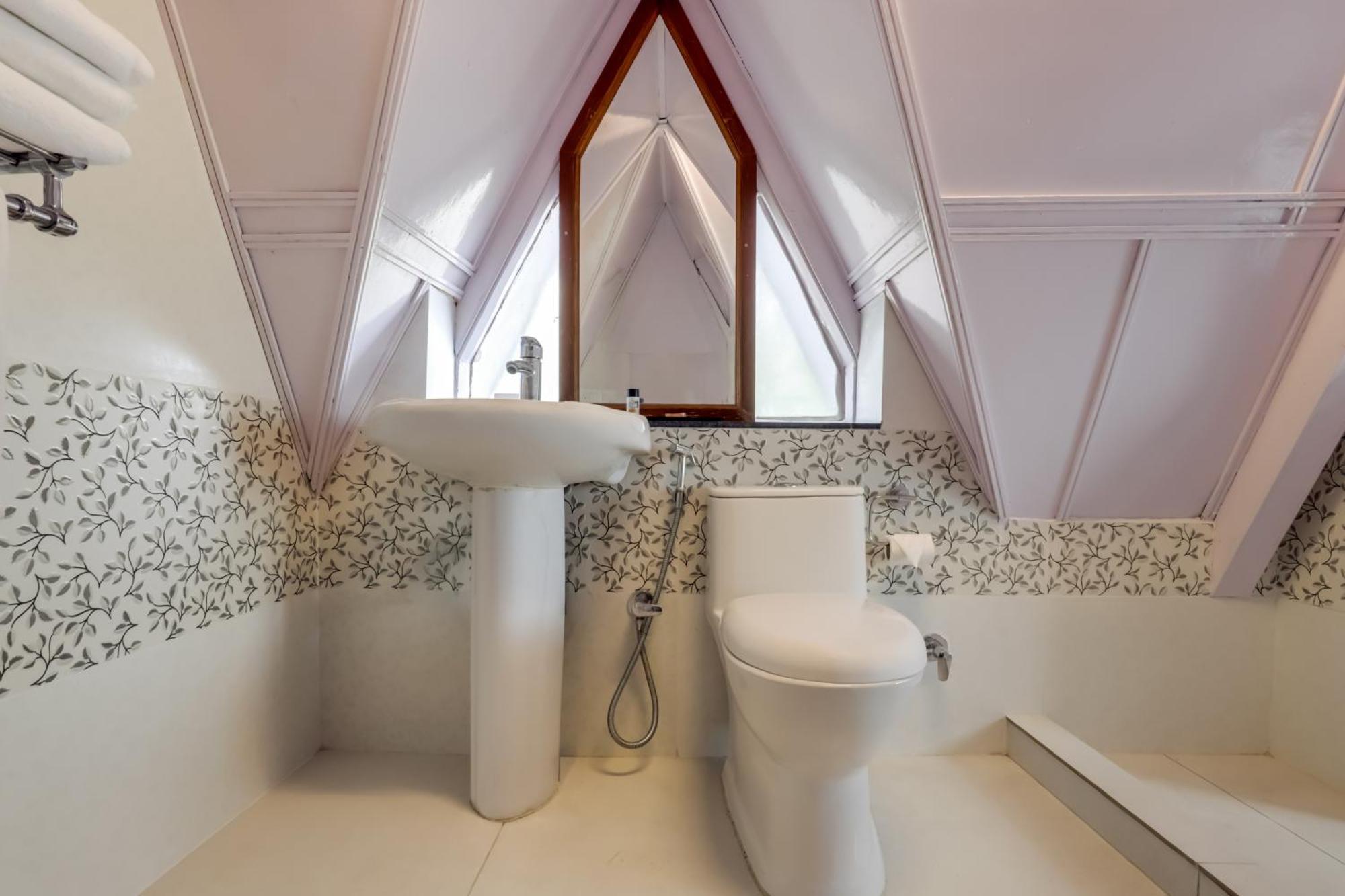 Summit Le Royale Hotel, Шимла Номер фото